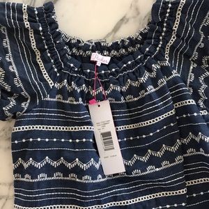 NWT Parker dress